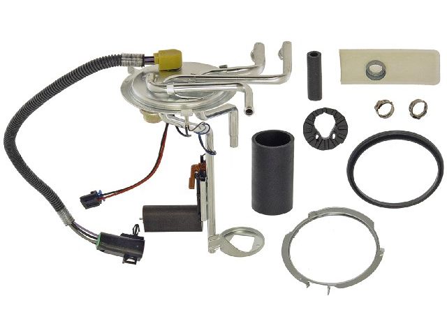 Fuel Level Sending Unit - 1994-1997 Oldsmobile Cutlass Supreme - Dorman 4492-05055070