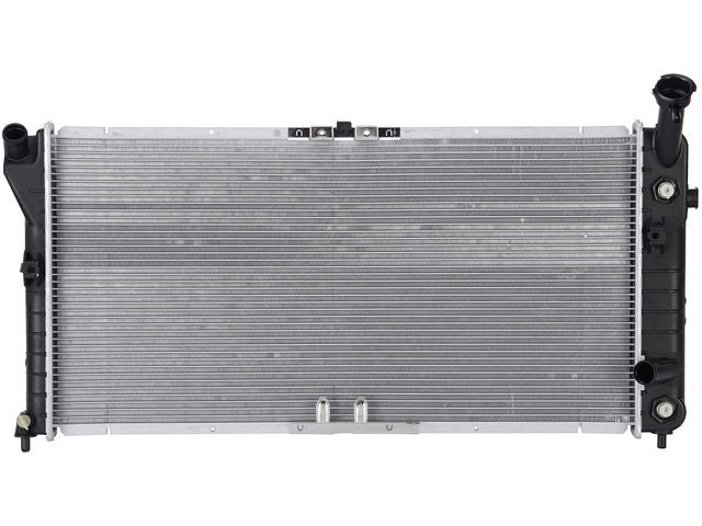 Radiator - 1994-1997 Oldsmobile Cutlass Supreme - Spectra Premium 4492-05295982
