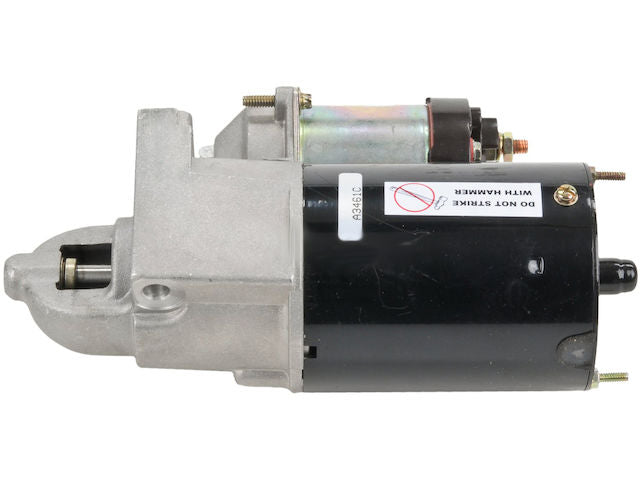 Starter - 1996-1997 Oldsmobile Cutlass Supreme 3.1L V6 - Bosch 4494-05311722