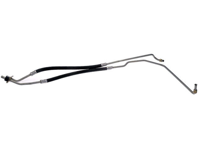 Inlet and Outlet Auto Trans Oil Cooler Hose Assembly - 1997 Oldsmobile Cutlass Supreme - Dorman 4495-05378471