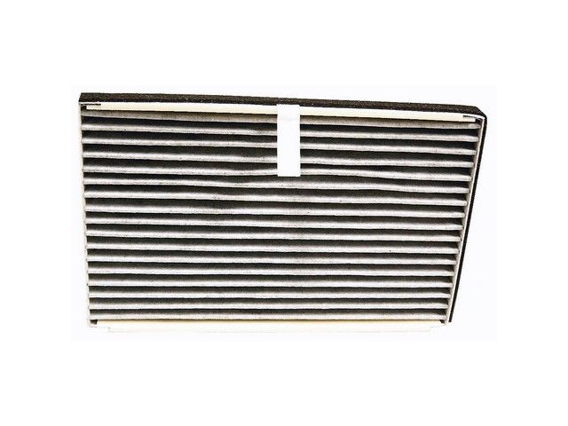 Cabin Air Filter - 1998-2002 Oldsmobile Intrigue - ATP 4534-05010182