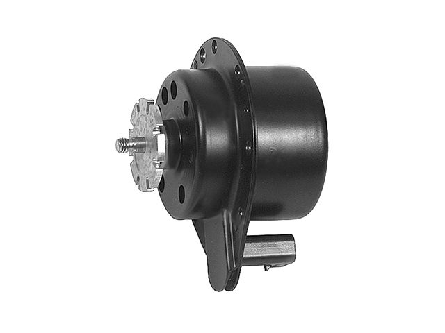 Left Auxiliary Fan Motor - 1998-1999 Oldsmobile Intrigue 3.8L V6 - Four Seasons 4534-05039460