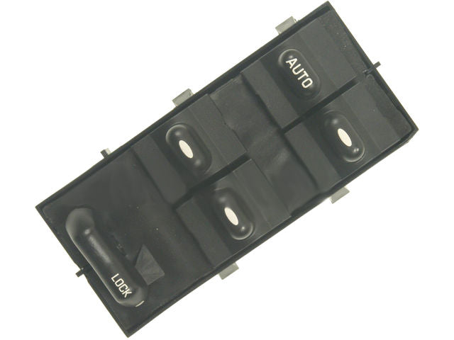 Front Left Window Switch - 1998-2002 Oldsmobile Intrigue - Standard Motor Products 4534-05195851