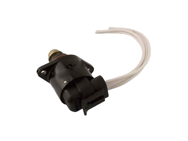 Idle Control Valve - 1998-1999 Oldsmobile Intrigue 3.8L V6 - Walker 4534-05387769