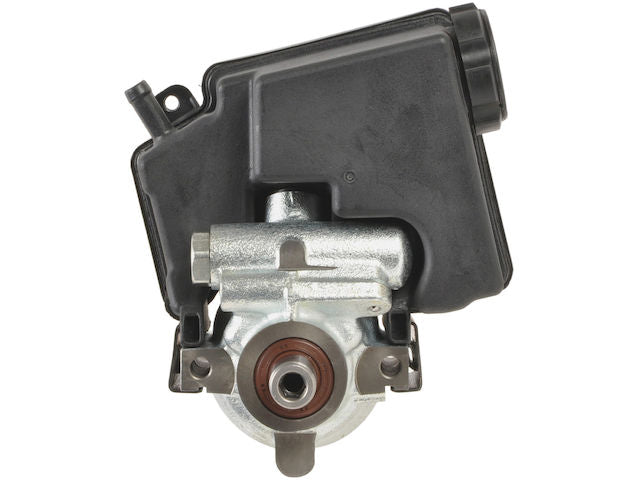 Power Steering Pump - 1998-1999 Oldsmobile Intrigue 3.8L V6 - A1 Cardone 4534-05611783