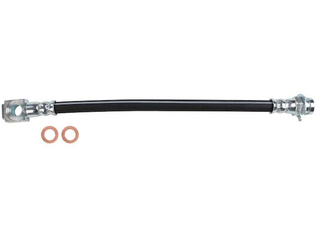 Rear Brake Hose - 1998 Oldsmobile Intrigue - Sunsong 4534-05654266