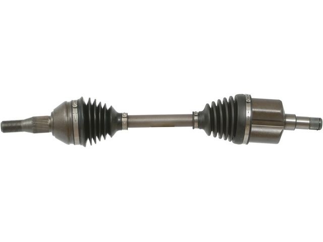 Front Right CV Axle Assembly - 1998-2002 Oldsmobile Intrigue 3.8L V6 - A1 Cardone 4534-05925084