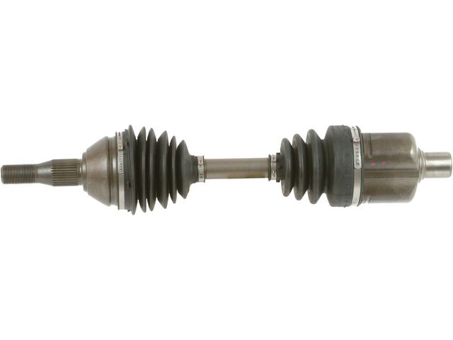 Front Left CV Axle Assembly - 1998-2002 Oldsmobile Intrigue - A1 Cardone 4534-05925085