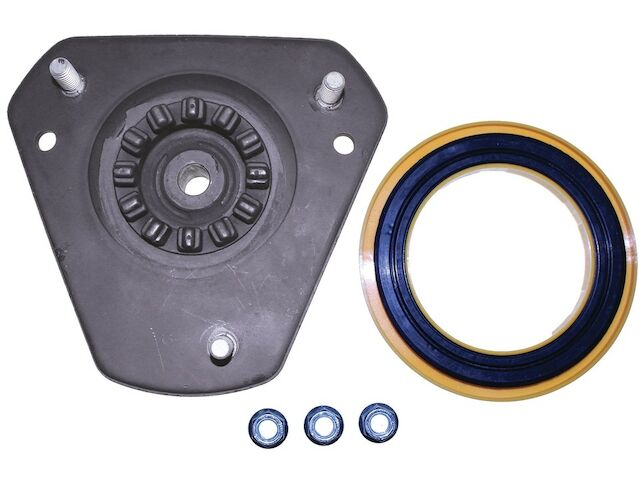 Front Strut Mount - 1998-2002 Oldsmobile Intrigue - DEA 4534-05941594