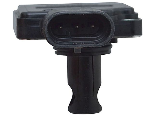 Mass Air Flow Sensor - 1998 Oldsmobile Intrigue 3.8L V6 L36 VIN K Buick General Motors 12-Valve - Hitachi 4534-09066988