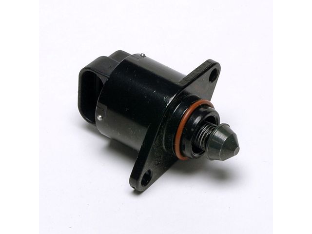 Idle Control Valve - 1999-2002 Oldsmobile Intrigue 3.5L V6 VIN H - Delphi 4535-05167473