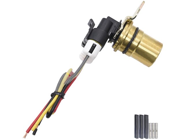 Camshaft Position Sensor - 1999-2002 Oldsmobile Intrigue 3.5L V6 - Walker 4535-06401258