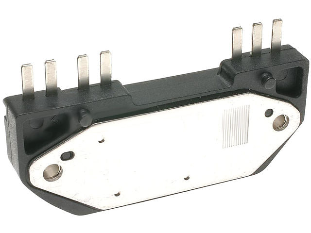 Ignition Control Unit - 1990-1994 Oldsmobile Silhouette 3.1L V6 - Standard Motor Products 4555-05060643