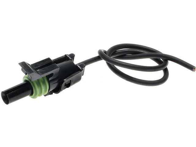 Oxygen Sensor Connector - 1990-1994 Oldsmobile Silhouette - Standard Motor Products 4555-05185065