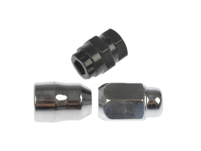 Wheel Lock Set - 1990-2004 Oldsmobile Silhouette - Dorman 4555-05538790