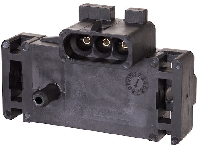 MAP Sensor - 1990-1994, 1996-2004 Oldsmobile Silhouette - Spectra Premium 4555-05645984