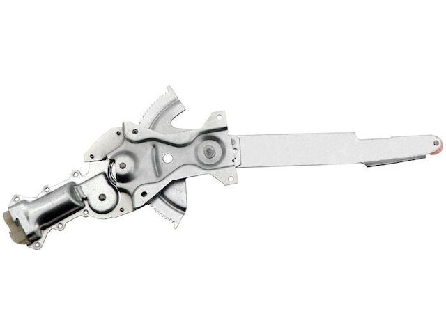 Front Left Window Regulator - 1990-1996 Oldsmobile Silhouette - ACI 4555-05797257