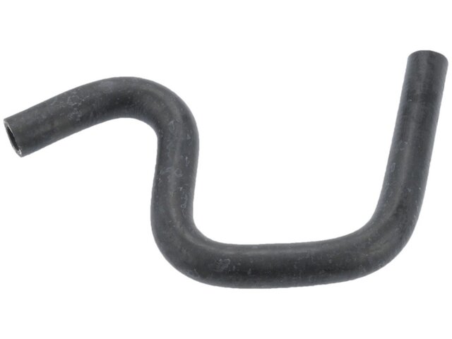 Heater To Pipe Heater Hose - 1990-1994 Oldsmobile Silhouette 3.1L V6 - ContiTech 4555-06210762