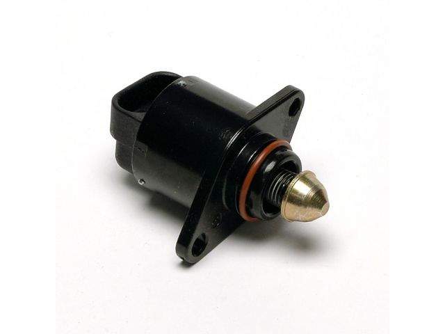 Idle Control Valve - 1992-1995 Oldsmobile Silhouette 3.8L V6 - Delphi 4557-05167467