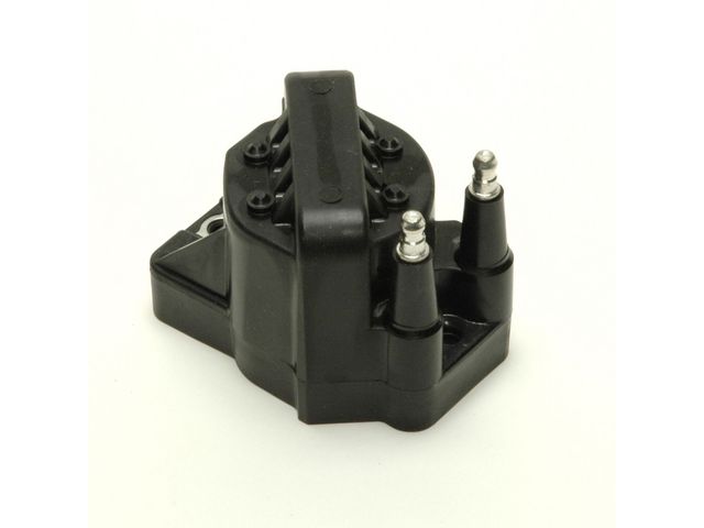 Ignition Coil - 1992-2004 Oldsmobile Silhouette - Delphi 4557-05168884