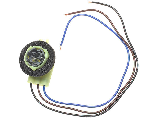 Front Bulb Socket - 1993-2001 Oldsmobile Silhouette - Standard Motor Products 4558-05618090