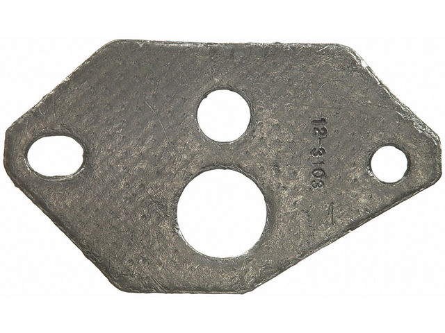 Valve To Manifold EGR Valve Gasket - 1994-1995 Oldsmobile Silhouette 3.8L V6 - Felpro 4559-05036310