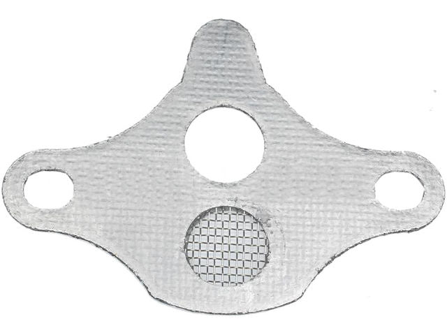 EGR Valve Gasket - 1994-1999 Oldsmobile Silhouette - Standard Motor Products 4559-05065946