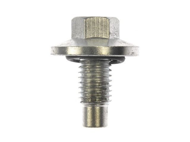 Oil Drain Plug - 1994-1996 Oldsmobile Silhouette 3.1L V6 - Dorman 4559-09183242