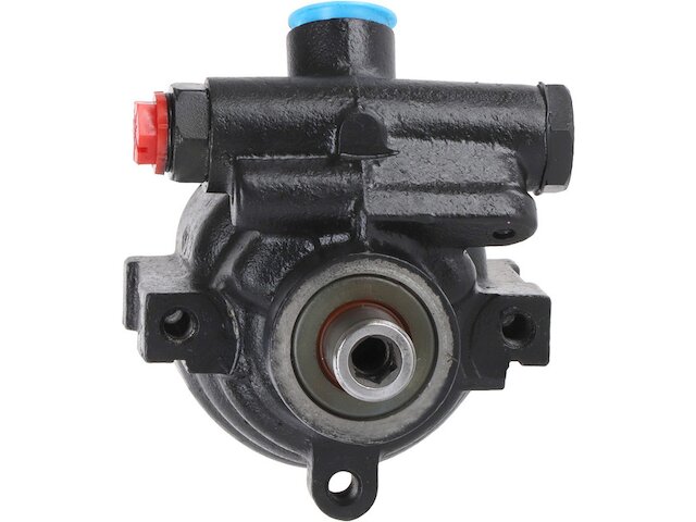 Power Steering Pump - 1996-2004 Oldsmobile Silhouette - A1 Cardone 4561-05001608