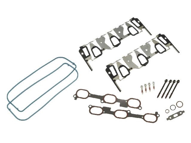 Intake Manifold Gasket Set - 1996-2003 Oldsmobile Silhouette 3.4L V6 - Dorman 4561-05054280