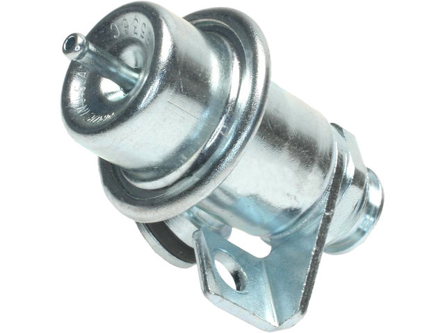 Fuel Pressure Regulator - 1996-1999 Oldsmobile Silhouette 3.4L V6 - Standard Motor Products 4561-05090812