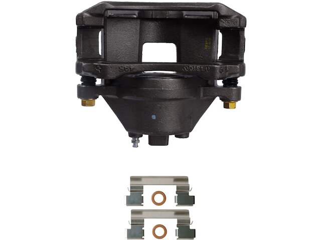 Front Right Brake Caliper - 1997-2004 Oldsmobile Silhouette FWD - A1 Cardone 4562-05000379