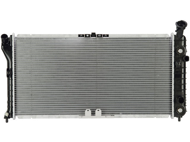 Radiator - 1997-2000 Oldsmobile Silhouette 3.4L V6 - Spectra Premium 4562-05296081