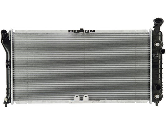 Radiator - 1997-2000 Oldsmobile Silhouette 3.4L V6 - Spectra Premium 4562-05296081