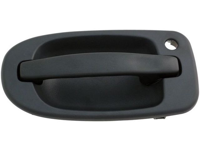 Rear Left Door Handle - 1997-2004 Oldsmobile Silhouette - Dorman 4562-05476453