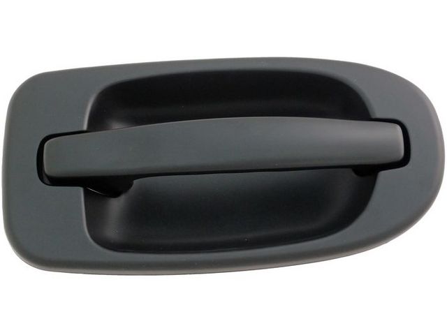Rear Right Door Handle - 1997-2004 Oldsmobile Silhouette - Dorman 4562-05476468
