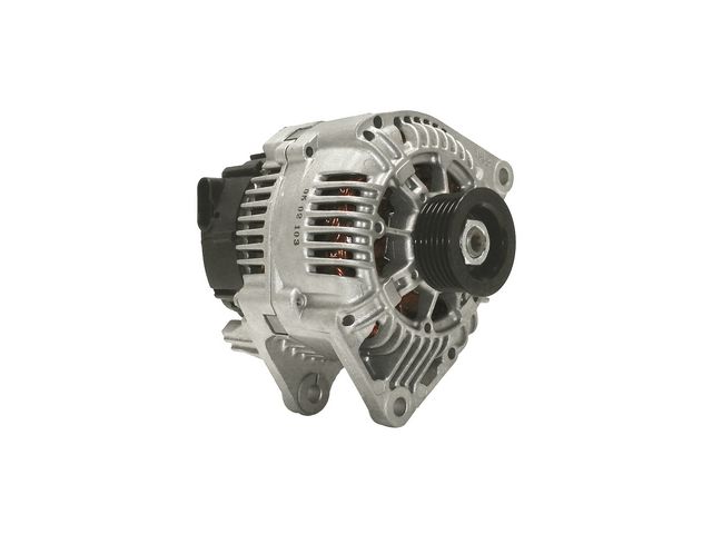 Alternator - 1997-1998 Oldsmobile Silhouette 3.4L V6 - Pure Energy 4562-05515215