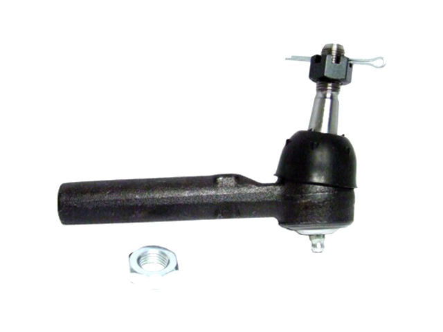 Outer Tie Rod End - 1997-2004 Oldsmobile Silhouette - Delphi 4562-05671459