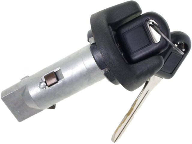 Ignition Lock Cylinder - 1999-2003 Oldsmobile Silhouette 3.4L V6 - Standard Motor Products 4564-05065679