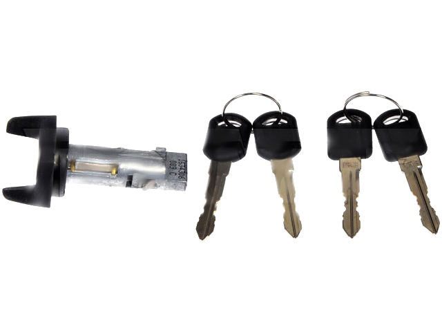 Ignition Lock Cylinder - 1999-2004 Oldsmobile Silhouette - Dorman 4564-05773430