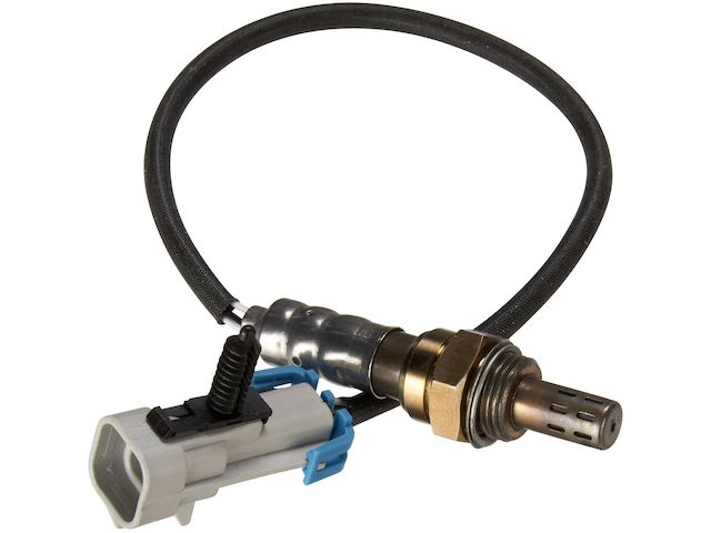 Upstream Oxygen Sensor - 2001-2004 Oldsmobile Silhouette 3.4L V6 - Spectra Premium 4566-05487633