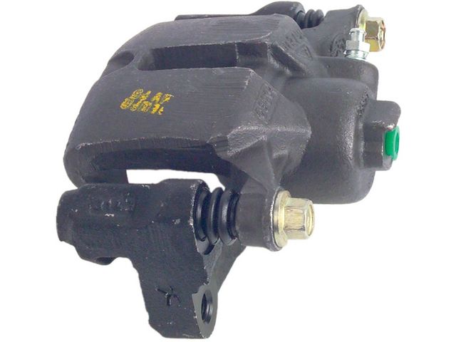Rear Right Brake Caliper - 2002-2004 Oldsmobile Silhouette - A1 Cardone 4567-05192025
