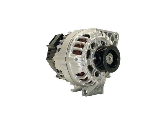 Alternator - 2002-2004 Oldsmobile Silhouette 3.4L V6 - Pure Energy 4567-05514597