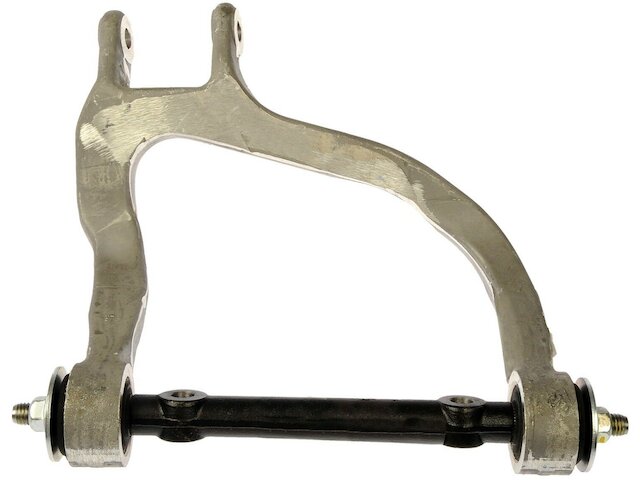 Rear Right Upper Control Arm - 2002-2004 Oldsmobile Silhouette AWD - Delphi 4567-05951639