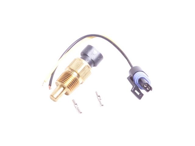 Water Temperature Sensor - 2001-2005 Pontiac Aztek 3.4L V6 - Beck Arnley 4607-05118502