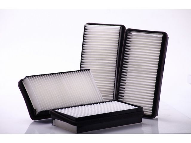 Cabin Air Filter - 2001-2005 Pontiac Aztek 3.4L V6 - Pronto 4607-05346704