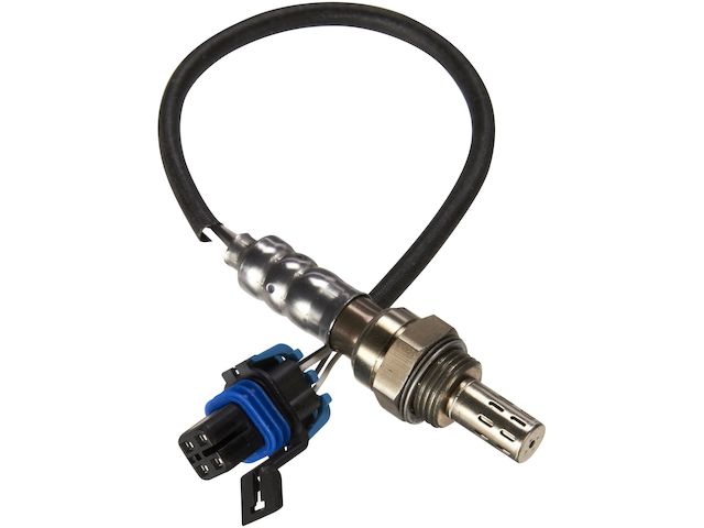 Downstream Oxygen Sensor - 2001-2004 Pontiac Aztek 3.4L V6 - Spectra Premium 4607-05487632