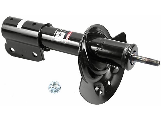 Front Strut Assembly - 2001-2005 Pontiac Aztek - Monroe 4607-05589441