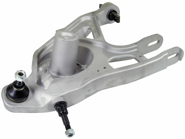 Rear Right Lower Control Arm and Ball Joint Assembly - 2001-2005 Pontiac Aztek AWD - Mevotech 4607-05842012