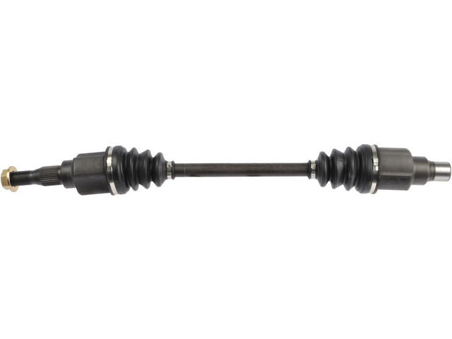 CV Axle Assembly - 2001-2005 Pontiac Aztek AWD - A1 Cardone 4607-05926918